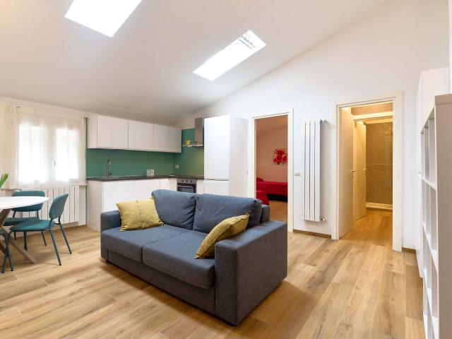 Apartment in Via Privata Maddalena Giudice Donadoni, Milano for 60 m² with 1 bedroom