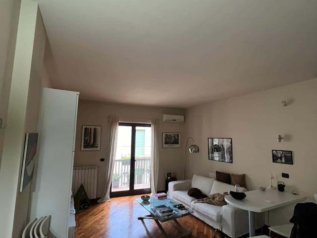 Apartment in Via Riccardo da San Germano, Cassino for 60 m² with 1 bedroom