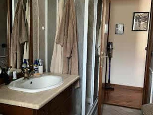 Apartment in Via Riccardo da San Germano, Cassino for 60 m² with 1 bedroom