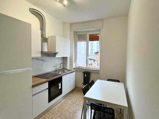 Apartment in Via Riva di Trento, Milano for 72 m² with 2 bedrooms
