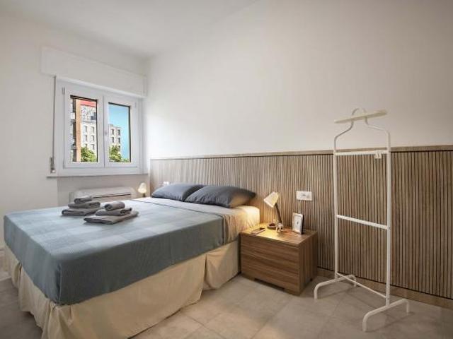 Apartment in Via Ronchi, Milano for 50 m with 1 bedroom
