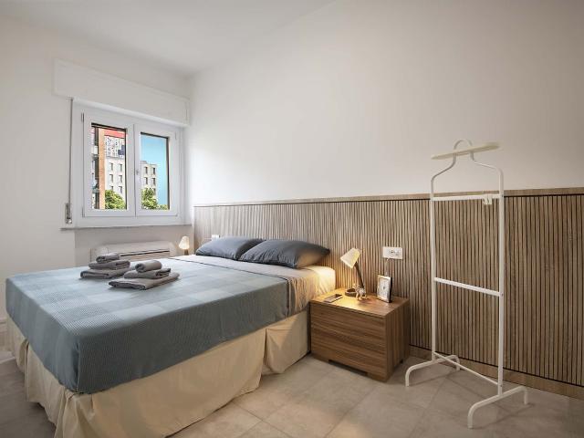 Apartment in Via Ronchi, Milano for 50 m² with 1 bedroom
