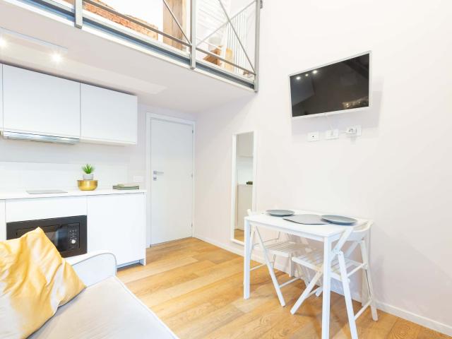 Apartment in Via Rovereto, Milano for 52 m²