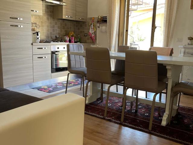 Apartment in Via Suor Maria Teresa Spinelli, Ladispoli for 65 m² with 1 bedroom