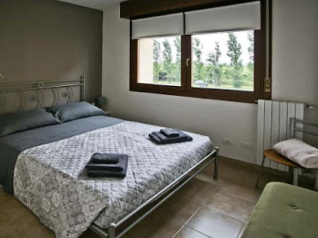 Apartment in Via Sandro Pertini, Bentivoglio for 40 m² with 1 bedroom