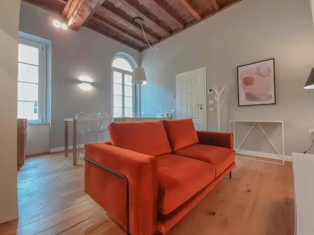 Apartment in Via Santa Maria Fulcorina