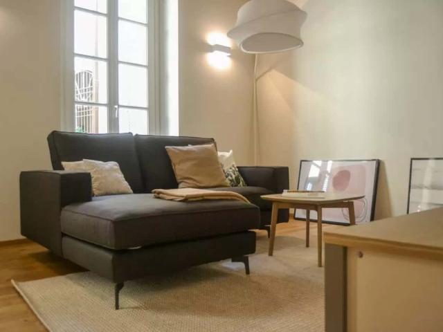Apartment in Via Santa Maria Fulcorina 19 20123 Milano