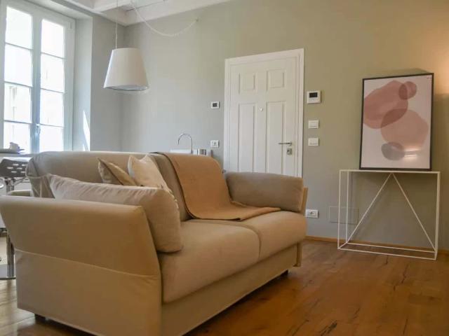 Apartment in Via Santa Maria Fulcorina 19 20123 Milano