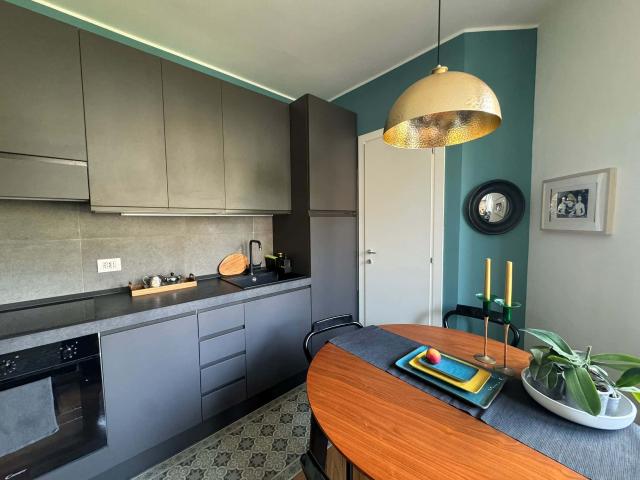 Apartment in Via Savona, Milano for 42 m² with 1 bedroom