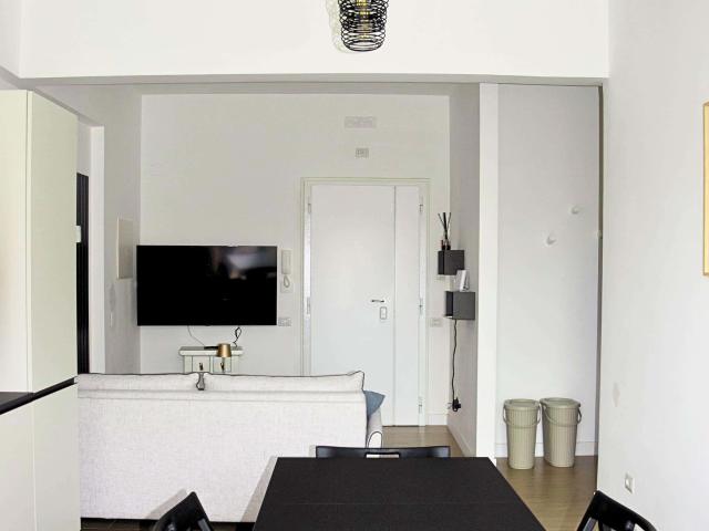 Apartment in Via Sisto IV, Roma for 78 m² with 2 bedrooms