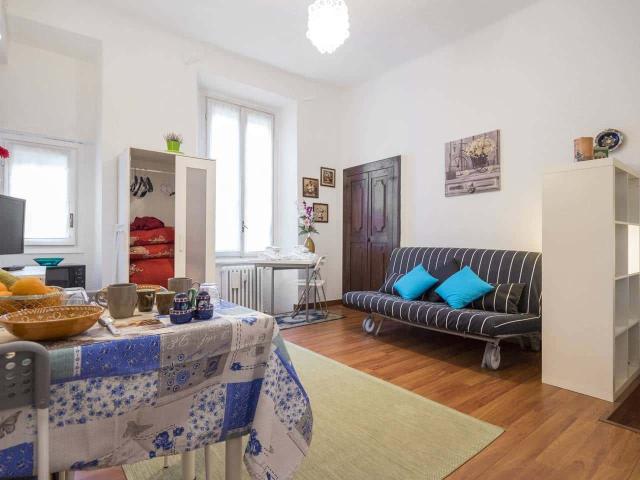 Apartment in Via Terraggio, Milano for 30 m²