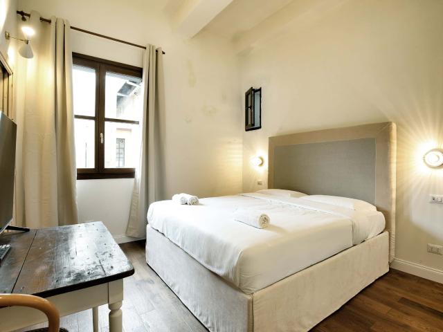 Apartment in Via Tertulliano, Milano for 60 m² with 1 bedroom
