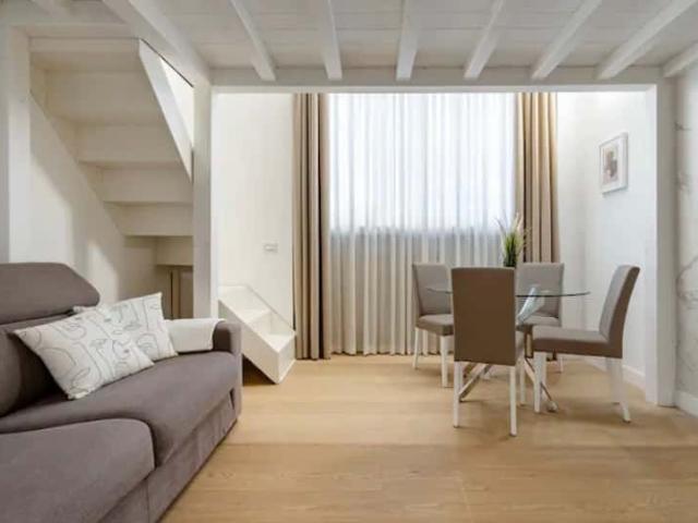 Apartment in Via Vespri Siciliani, Milano for 65 m² with 1 bedroom