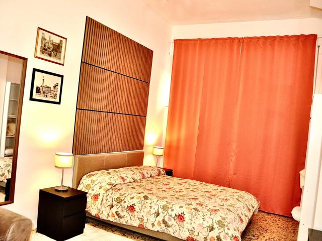 Apartment in Via Vestricio Spurinna, Roma for 80 m² with 2 bedrooms