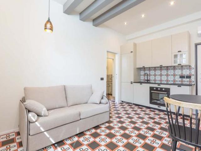 Apartment in Via Vincenzo Foppa, Milano for 47 m with 1 bedroom