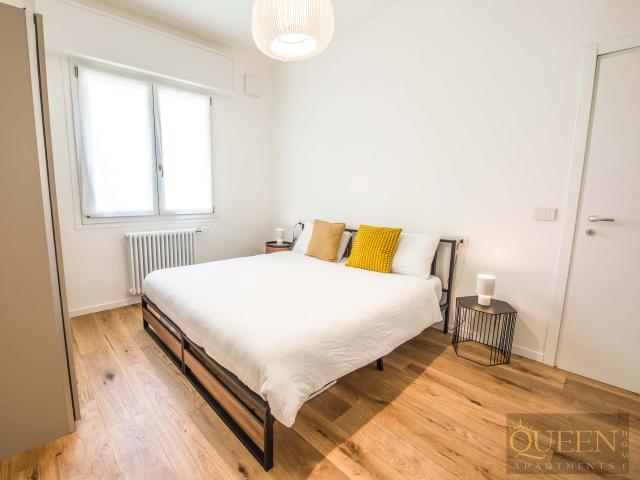 Apartment in Via Vincenzo Vela, Bologna for 50 m² with 1 bedroom