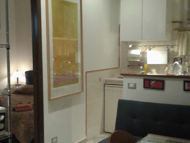 Apartment in Via Volterra, Roma for 30 m² with 1 bedroom