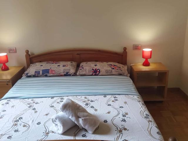 Apartment in Via XX Settembre, San Giovanni in Persiceto for 260 m² with 5 bedrooms