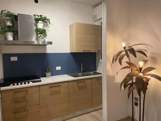 Apartment in Via XX Settembre, Spinea for 60 m² with 1 bedroom