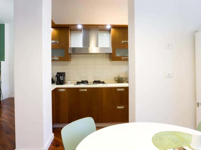 Apartment in Viale Ca' Granda, Milano for 50 m²