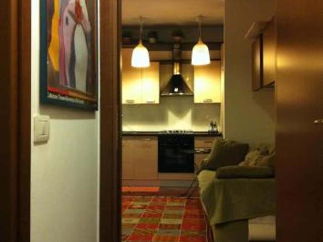 Apartment in Viale Carlo Espinasse, Milano for 52 m with 1 bedroom