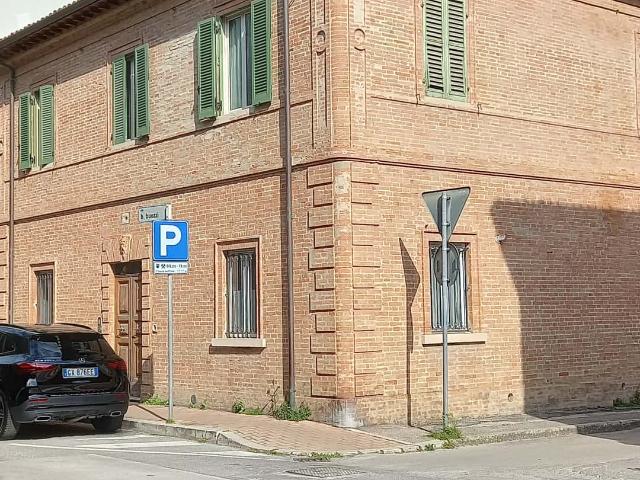 Apartment in Viale Bruno Buozzi, Pesaro for 40 m² with 1 bedroom