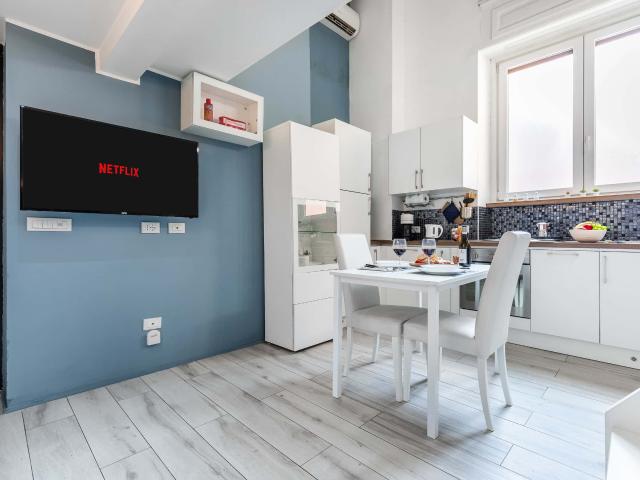 Apartment in Viale Giovanni da Cermenate, Milano for 42 m² with 1 bedroom