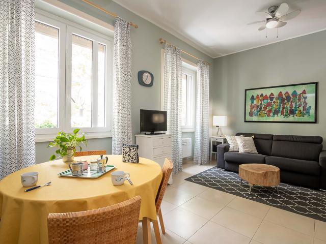 Apartment in Viale del Vignola, Roma for 70 m² with 1 bedroom
