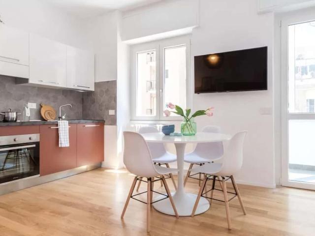Apartment in Viale Paolo Onorato Vigliani