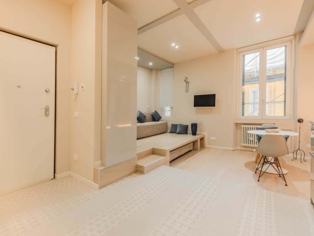 Apartment in Viale Piceno, Milano for 43 m²