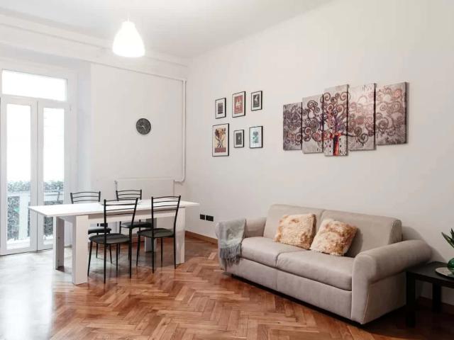 Apartment in Viale Varese