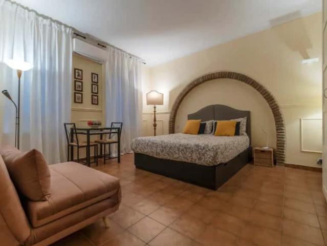 Apartment in Vicolo dei Soldati, Roma for 46 m² with 1 bedroom
