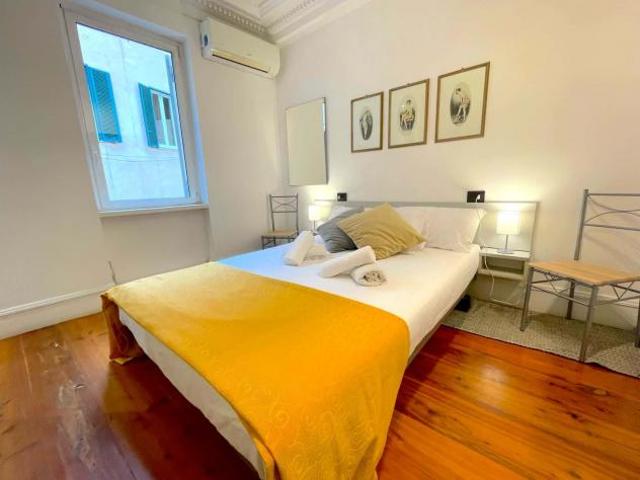 Apartment in Vicolo della Palomba, Roma for 50 m with 1 bedroom