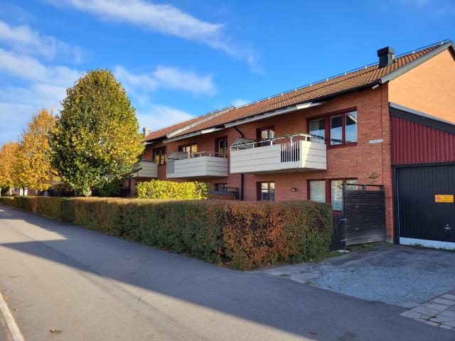 apartment in Villagatan 19 H