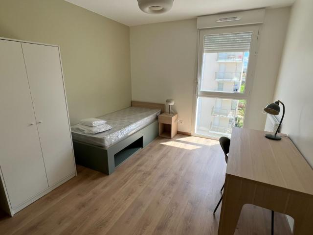 apartment in VILLEURBANNE
