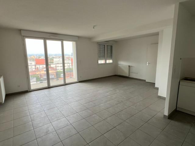 apartment in VILLEURBANNE
