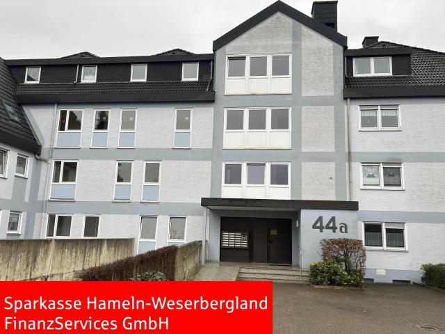 Apartment in zentraler Lage