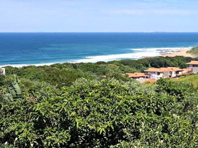 Apartment in Zimbali Estate