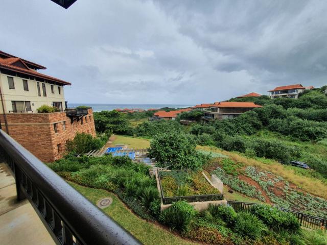 Apartment in Zimbali Estate
