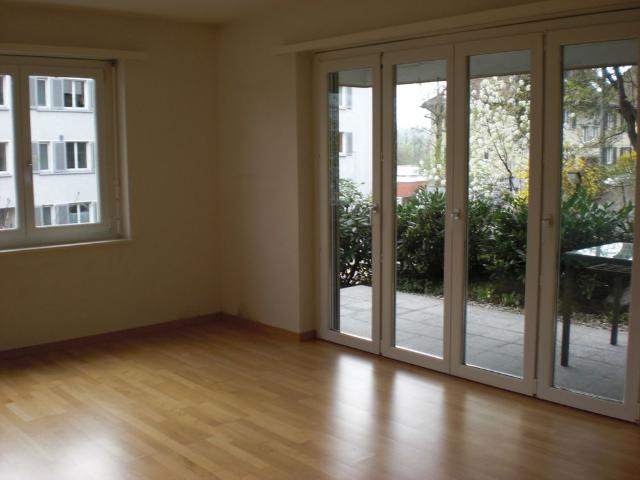 Apartment in Zurich Höngg