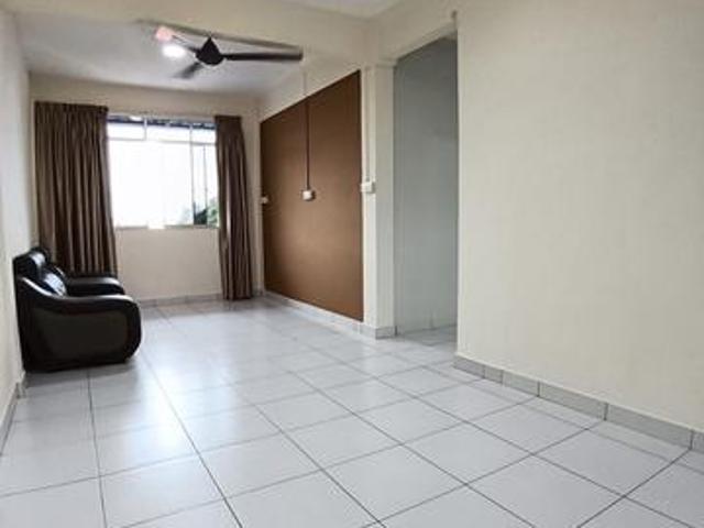 Apartment Indah Jaya Sandakan Sandakan Sabah