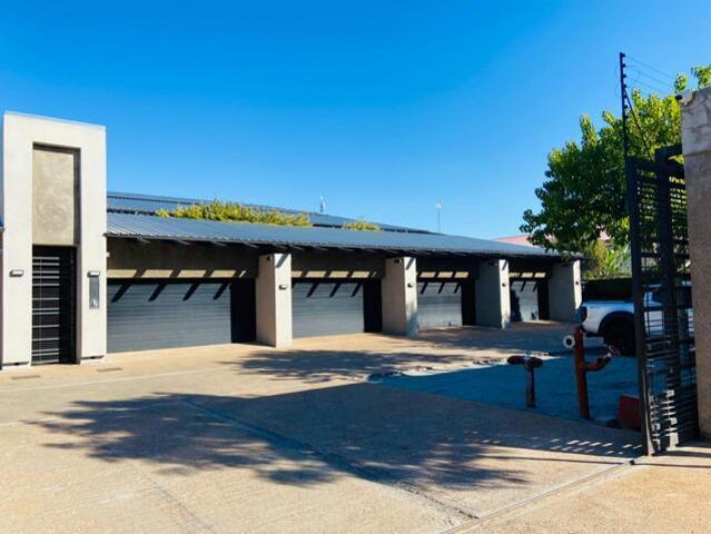 Apartment Industria Limpopo LS67606191