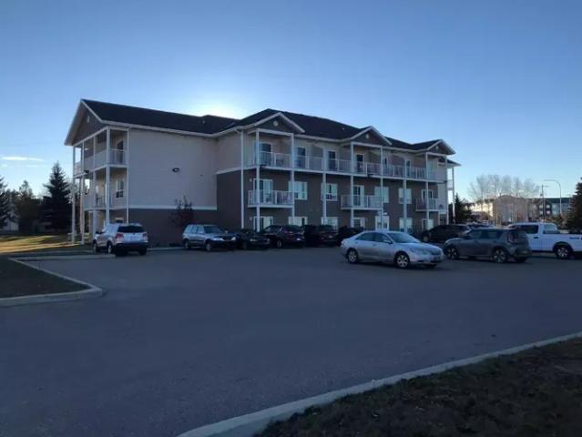 Apartment Innisfail AB LS101041567