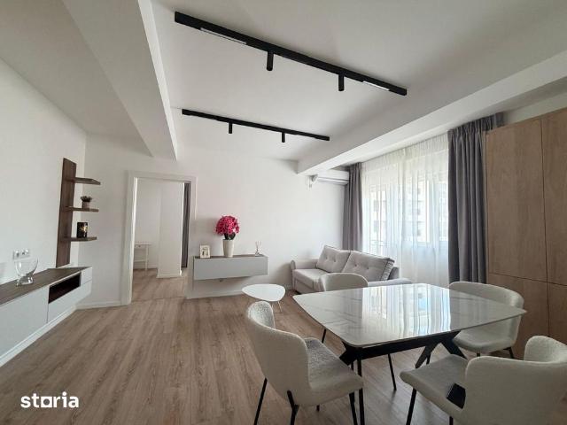 Apartment Iancu Nicolae – Move In Ready com 0%