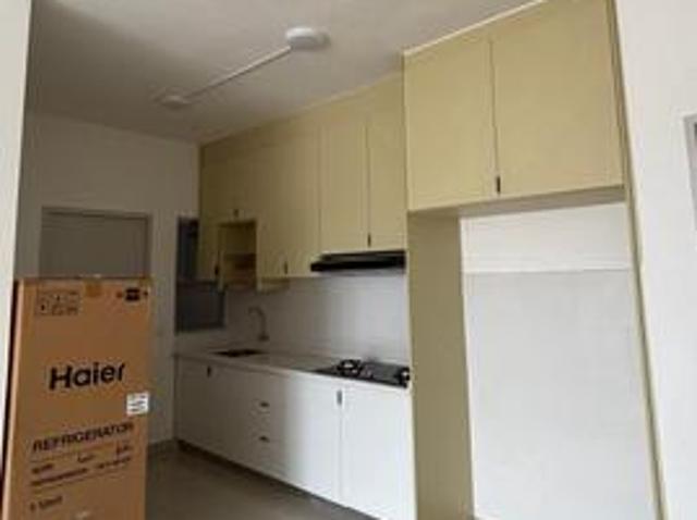 New Unit Idaman Bukit Jelutong Shah Alam 3R2B