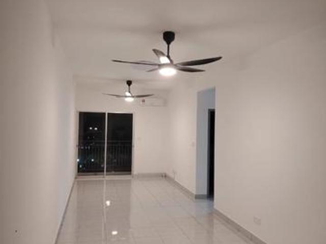 Apartment Idaman bsp bandar Saujana Putra