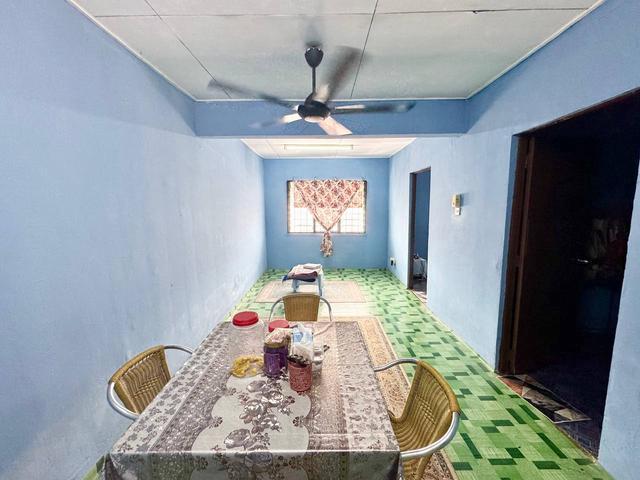 Apartment Idaman Damansara Damai