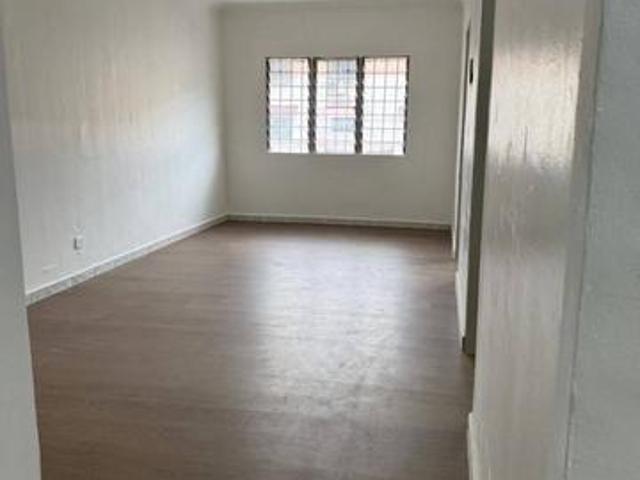 Apartment Idaman Damansara Damai Petaling Jaya Srata Ready