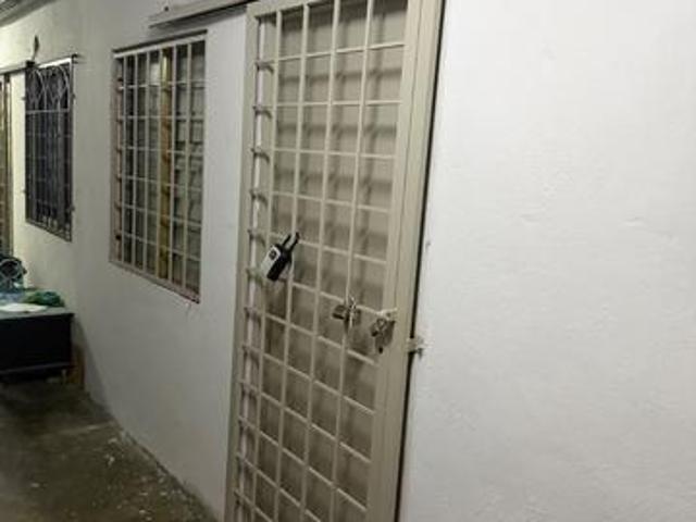 Apartment Idaman Damansara Damai Petaling Jaya