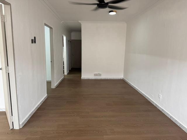 Apartment Idaman Kota Damansara